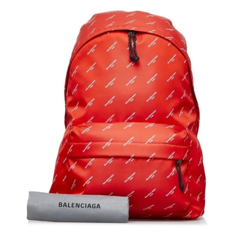 Balenciaga are back pack